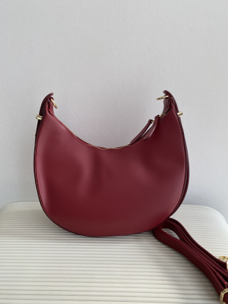 Сумка 0309 Клюква (633)